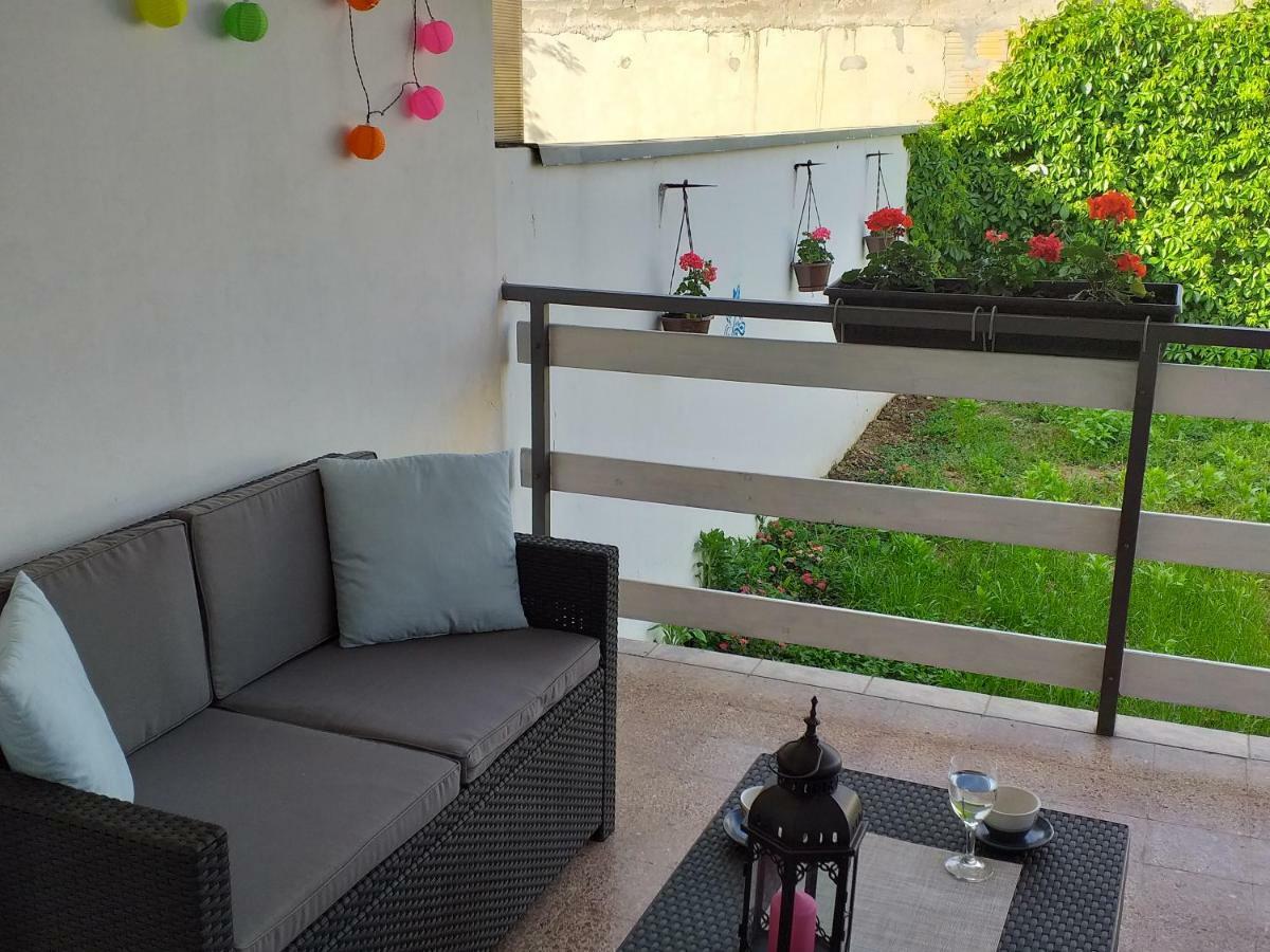 Petros apartmani Vukovar Exterior foto